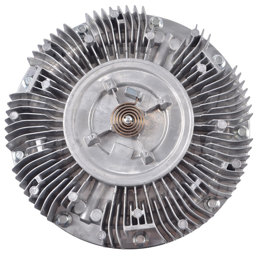 RE164619 Sprzęgło wiskotyczne