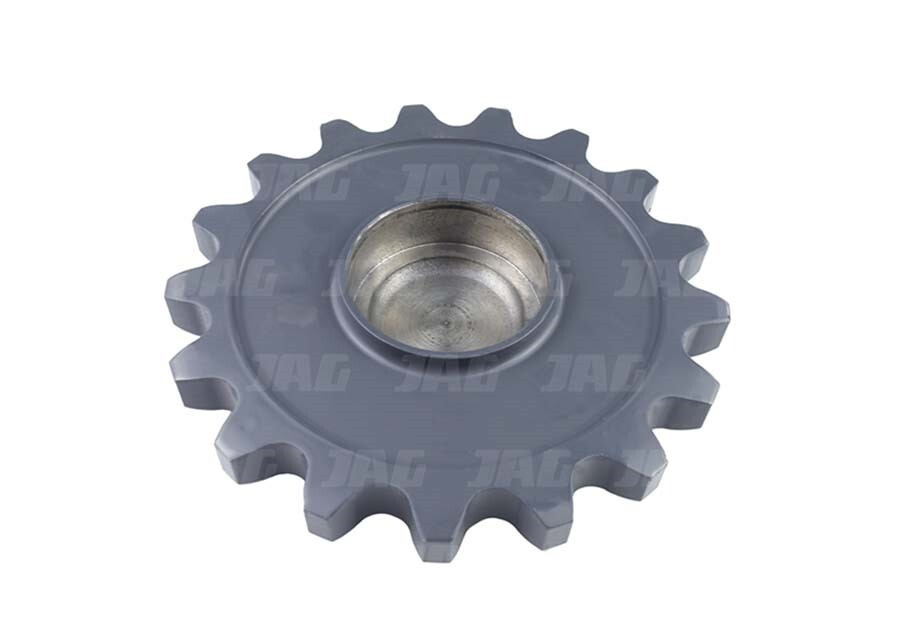 JAG82-0001 Zębatka stalowa łańcucha JAG PREMIUM, CLAAS 0006772420 0009943150