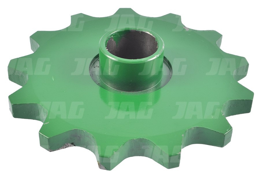JAG24-0151 Zębatka przenośnika pochyłego