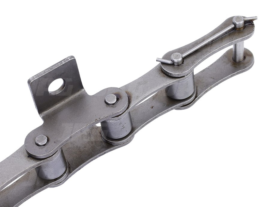 JAG24-0009 Łańcuch podajnika pochyłego ROLLON-SOLID