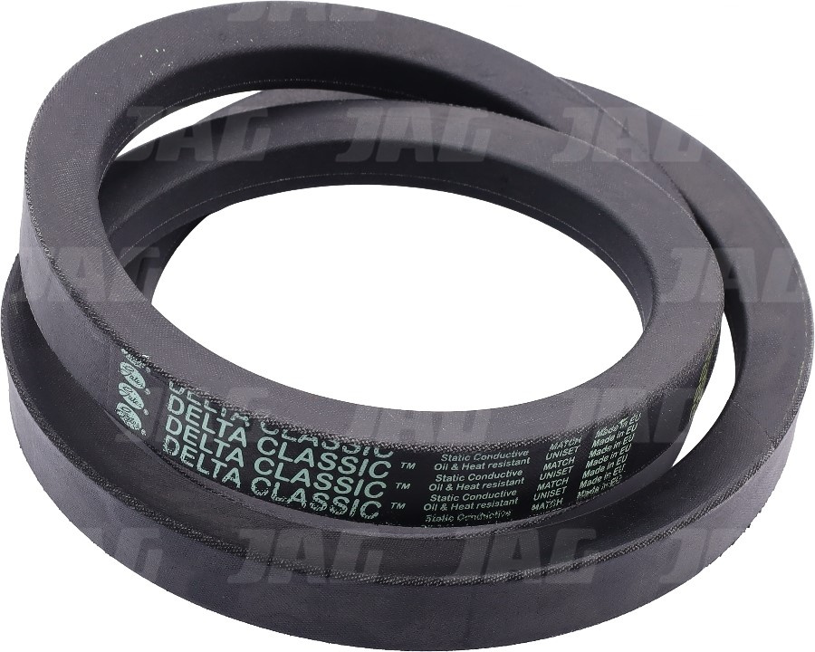 32x2000Li/2075Ld D79 Pas klinowy Gates Delta CLASSIC