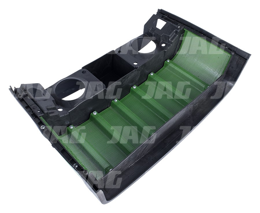 AL112107 Grill z siatką, JOHN DEERE AL112107