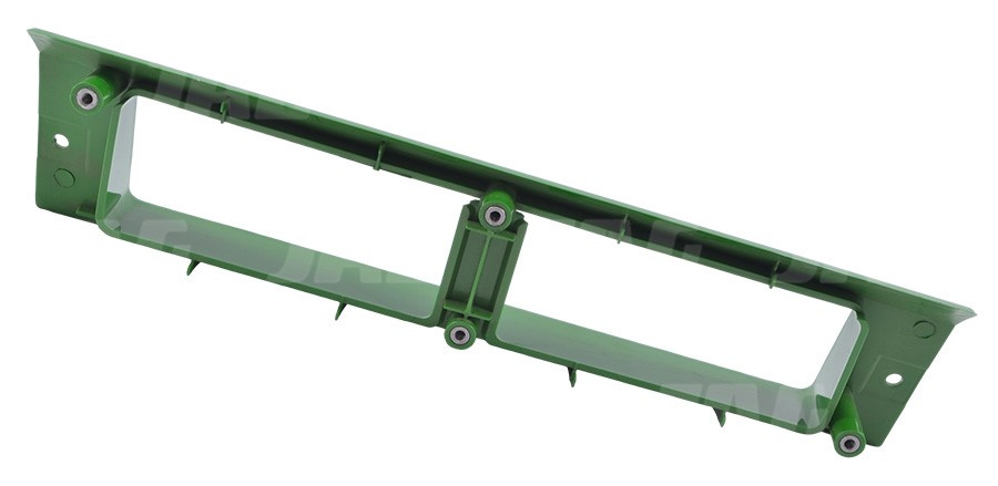 L101854 Ramka świateł roboczych lewa
