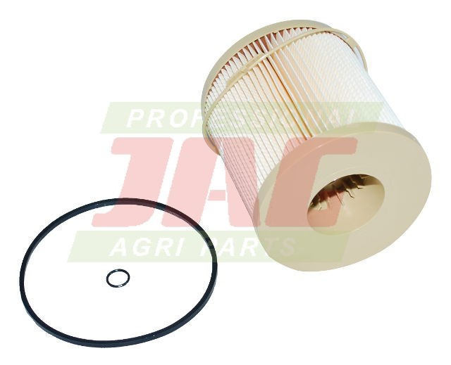 JAG61-0018 Filtr paliwa HIFI, CLAAS 25981840 DONALDSON P552040