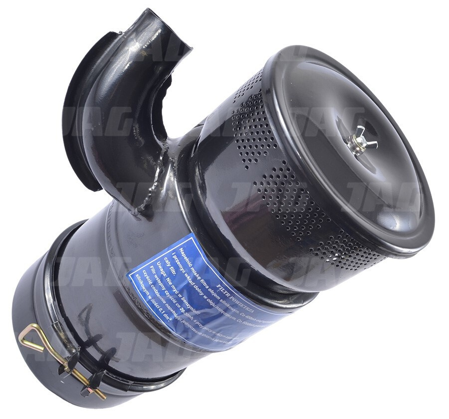 46/61-202/0 Filtr powietrza
