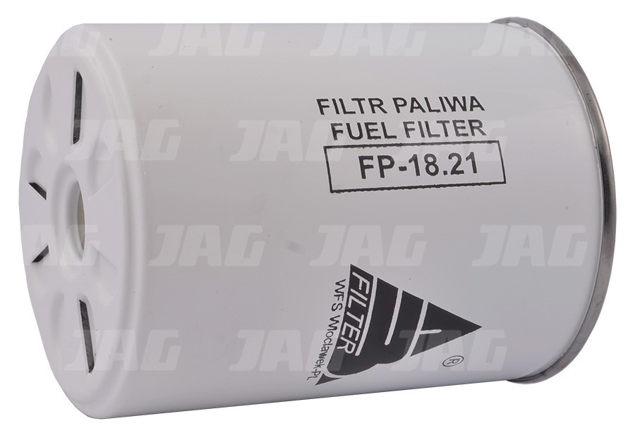 1896287M91 Filtr paliwa