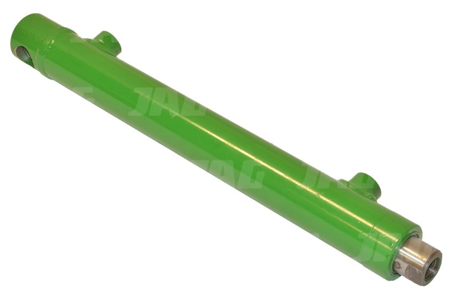 JAG27-0070 Siłownik podnoszenia motowidła lewy, JOHN DEERE AZ18451 AR90983
