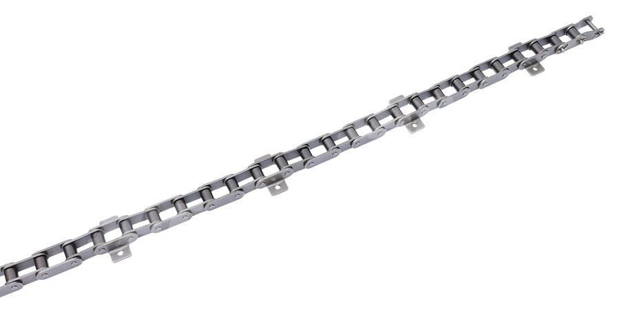 JAG14-0044 Łańcuch podajnika pochyłego zewnętrzny, JOHN DEERE AZ63336 AZ44912