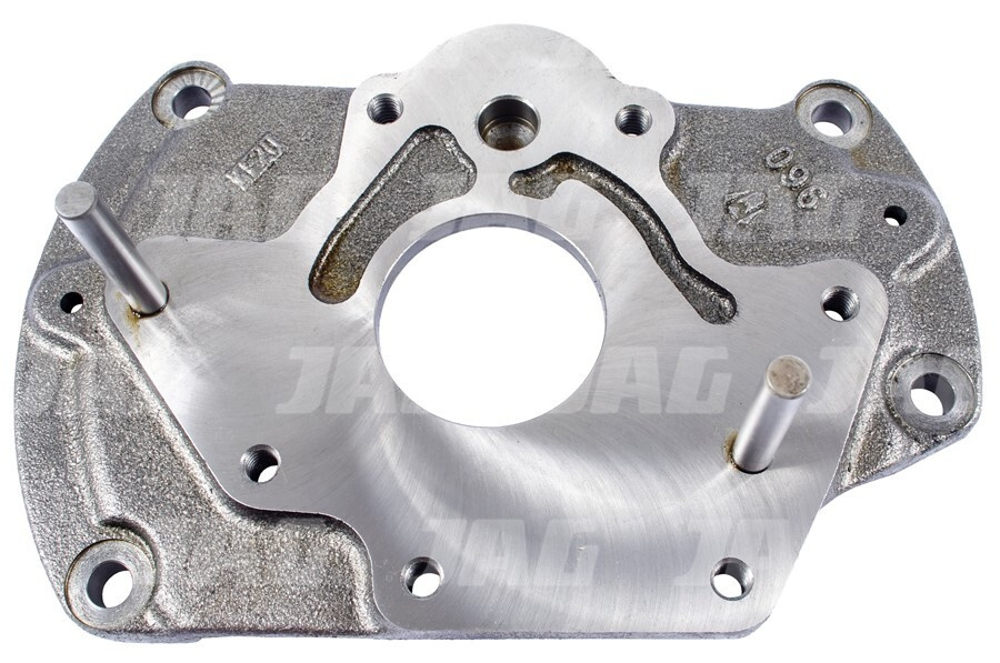 AR71395 Pokrywa pompy hydraulicznej, JOHN DEERE AR71395 GRANIT PARTS 640AR71395
