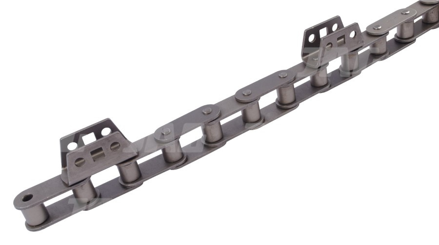 CA557/F3/J3A Łańcuch prasy rolującej Rollon Solid
