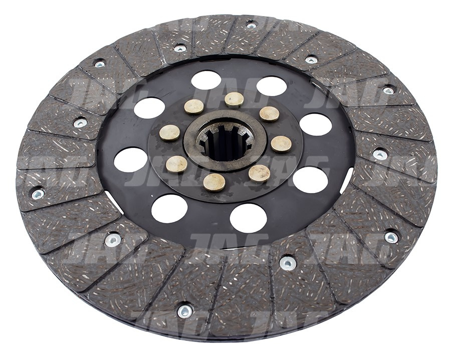 02310655 Tarcza sprzęgłowa Deutz Fahr, DEUTZ FAHR 02310655 04386364