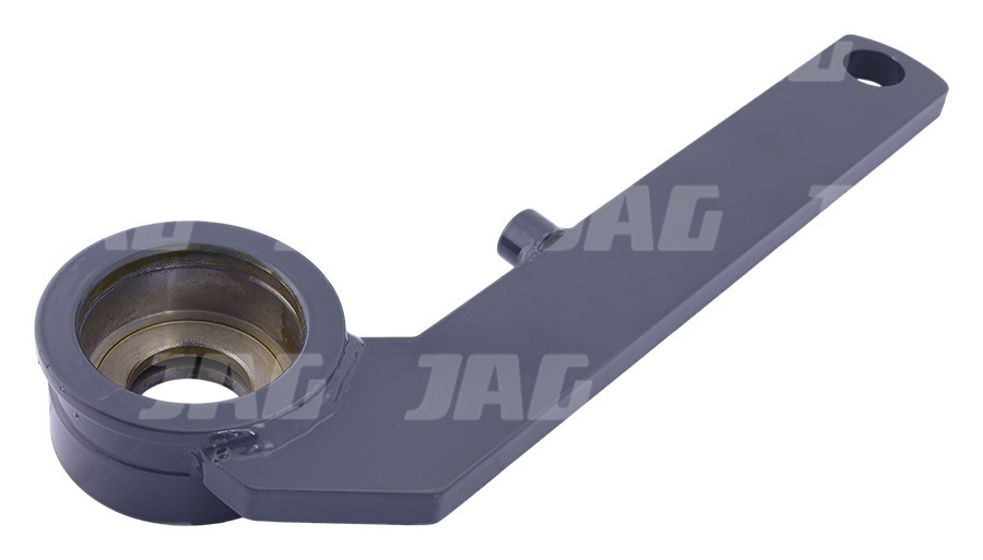 650708 Wspornik prawy JAG PREMIUM, CLAAS 0006507080