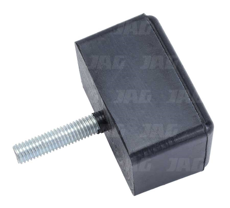 AL169853 Odbojnik osi przedniej, JOHN DEERE AL169853