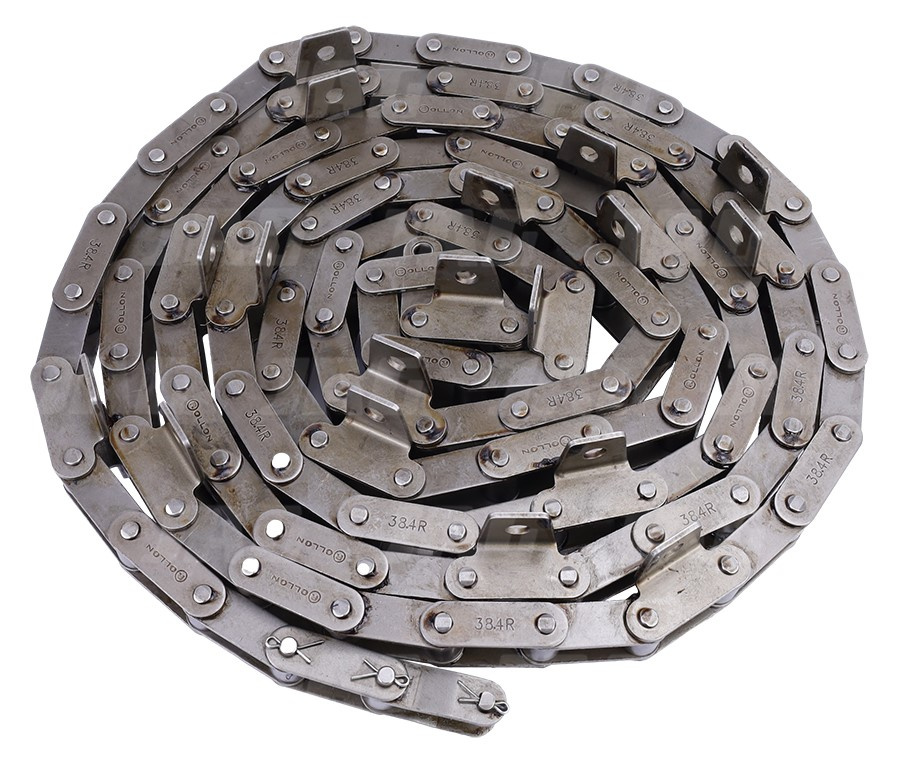 AZ28842 Łańcuch podajnika pochyłego ROLLON-SOLID