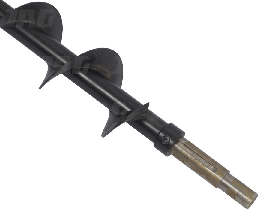 AXE23779 Przenośnik ślimakowy, JOHN DEERE AXE23779 AZ103894