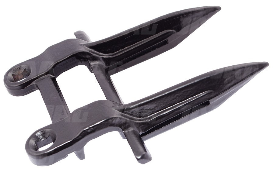 JAG11-0042 Bagnet podwójny, MASSEY FERGUSON D44104500 D44102900