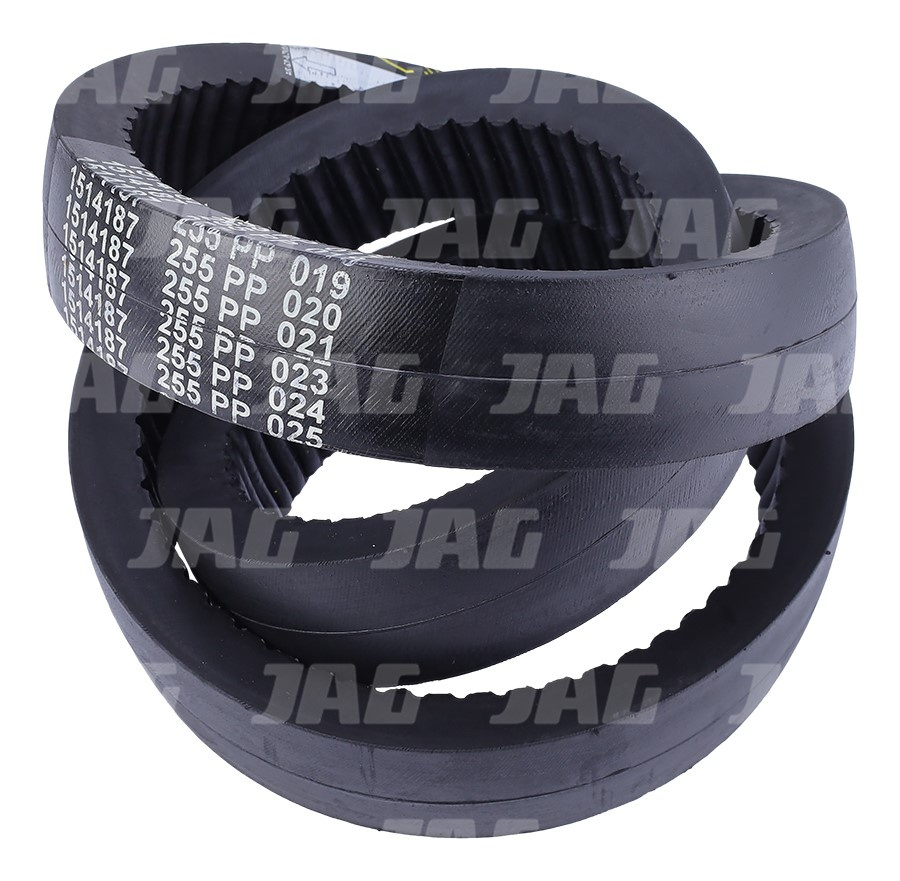 1514187 Pas wariatorowy GATES AGRI