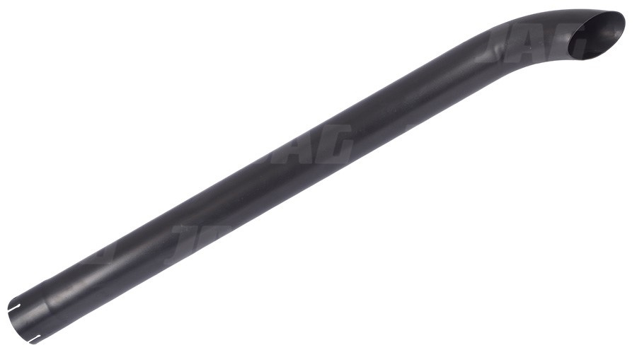 AL61139 Rura wydechowa KEBA