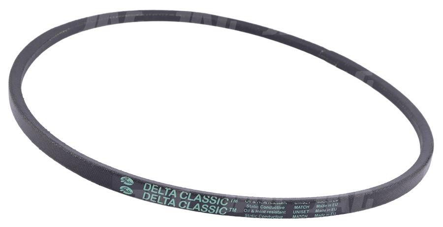 10x778Li/800Ld Z30,5 Pas klinowy Gates Delta CLASSIC