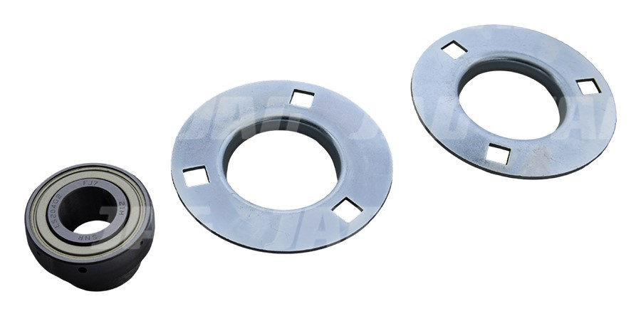 JAG07-0091 Obudowa z łożyskiem [SNR], CLAAS 0006192850 JAG JAG07-0091