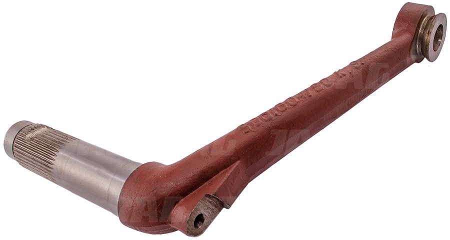 50/01-604/3 Ramie mechanizmu kierowniczego prawe