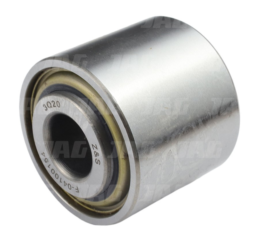 F04100154 Łożysko kulkowe, MASCHIO-GASPARDO F04100154 VÄDERSTAD 465911