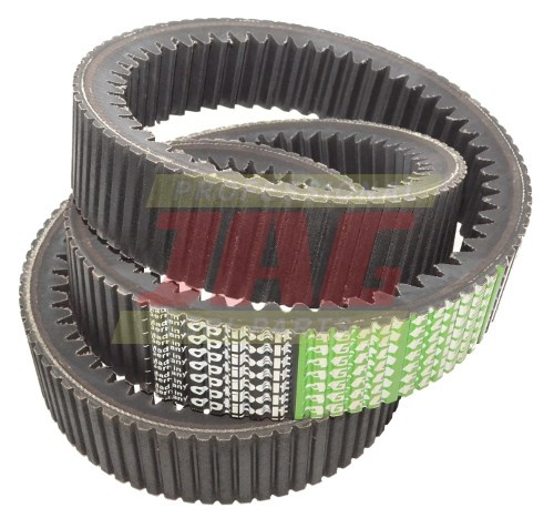 AP1001317 Pas Optibelt Agro Power, CLAAS 0006672480 0006672482