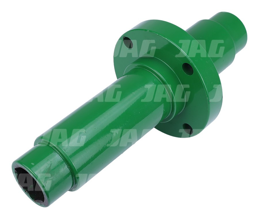 JAG22-0045 Piasta koła długa, JOHN DEERE Z11085 Z10949