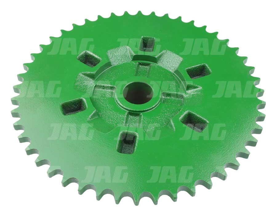 JAG24-0098 Zębatka napędowa Z48, JOHN DEERE Z10884 Z11540