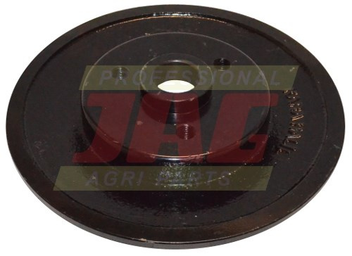 JAG41-0103 Połówka koła pasowego, CNH 819350 89819350