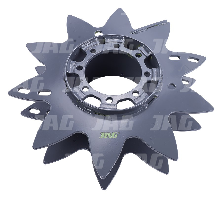 1310460 Bęben wciągający, CLAAS 0013104602 0013104603