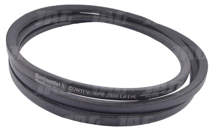SPB2900 Pas Continental