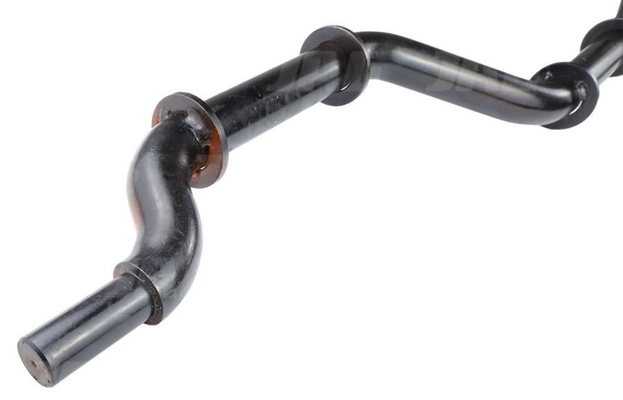 R680628 Wał wytrząsaczy 4 klawiszowy