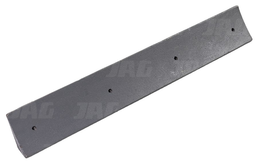 JAG82-0166 Listwa stalnicy