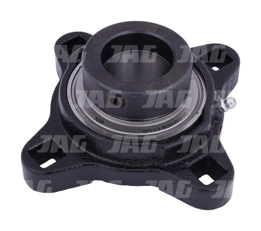 AH163595 Obudowa z łożyskiem TIMKEN, JOHN DEERE AH163595