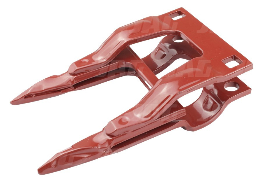 16501 Bagnet Schumacher, SCHUMACHER 16501