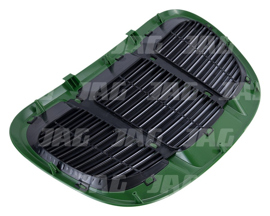 AL174452 Kratka boczna maski lewa, JOHN DEERE AL174452