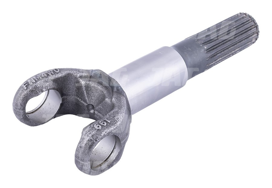 3429439M1 Półoś krótka zewnętrzna, AGCO 3429439M1