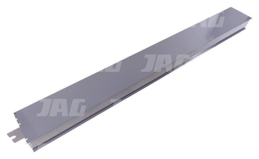 JAG04-0354 Rynna elewatora kłosowego 2230mm JAG PREMIUM, CLAAS 0006781540 0006008740