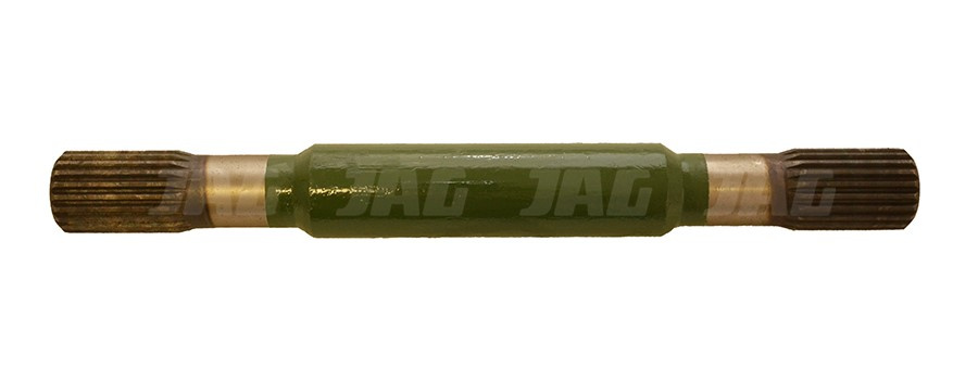 JAG26-0048 Półoś lewa