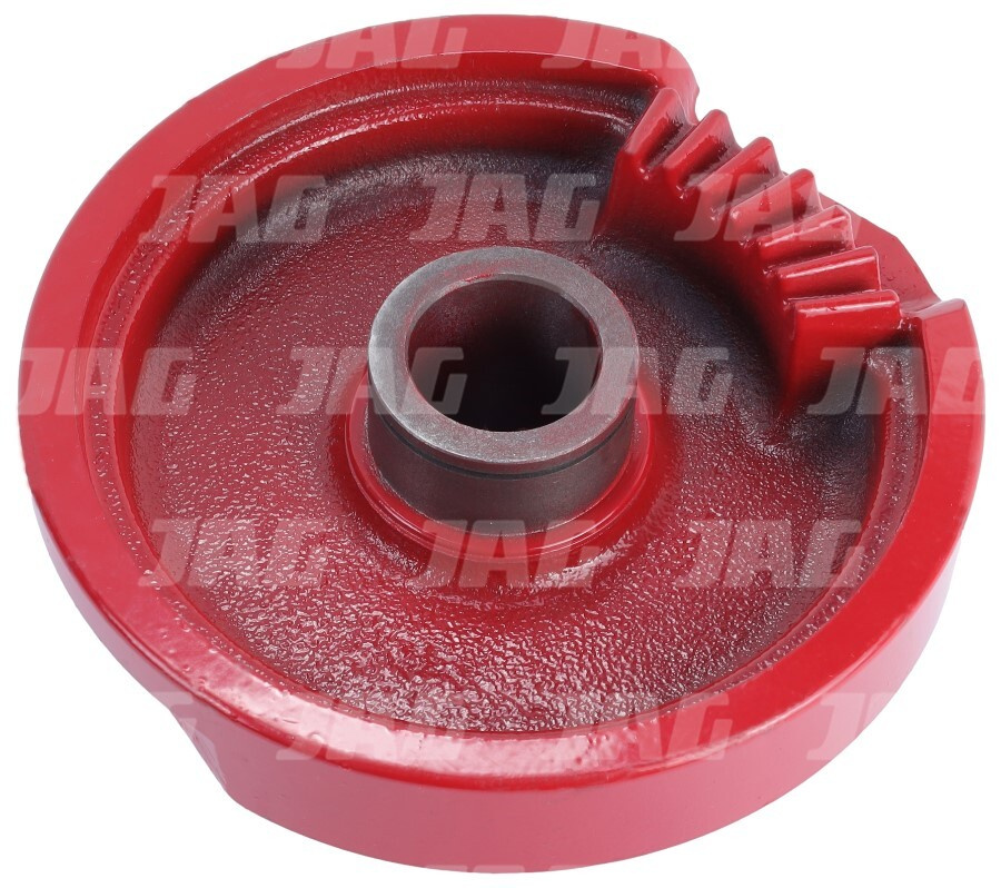 JAG58-0073 Talerz aparatu FI 35MM, WELGER 0765.29 0765.29.00.00