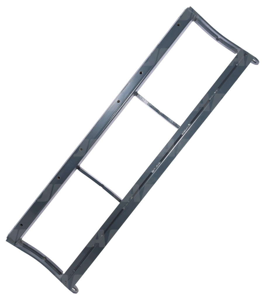 JAG03-0330 Rama klepisk segmentowych