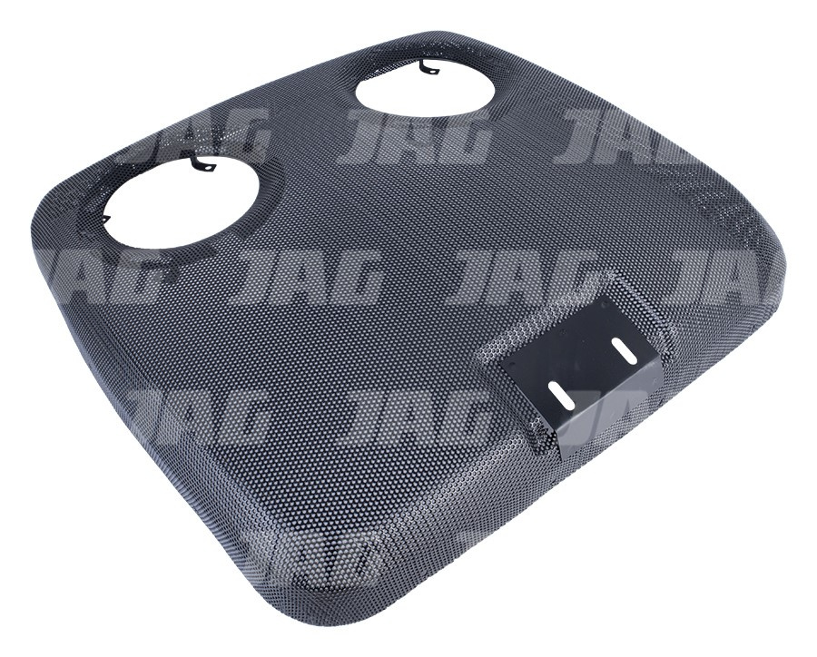 3787203M3 Grill maski, MASSEY FERGUSON 3787203M3