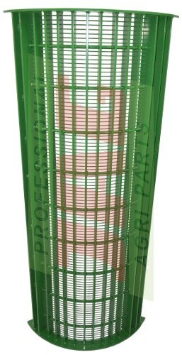 JAG23-0003 Klepisko do zboża JAG PREMIUM, JOHN DEERE AZ34047 AZ33450