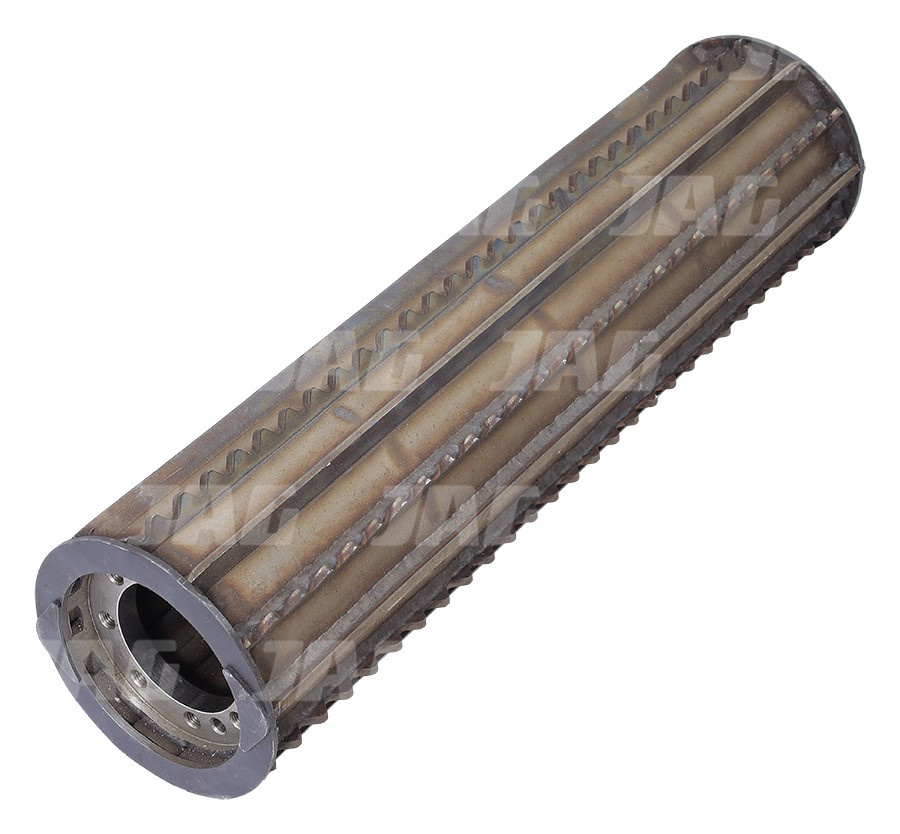 JAG82-0225 Walec wciągający, CLAAS 0009092020 JAG JAG82-0225