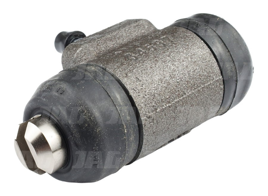 JAG08-0001 Cylinderek hamulca Premium Germany DOT 3, DOT 4, Dronningborg D46100560 CLAAS 0002643640