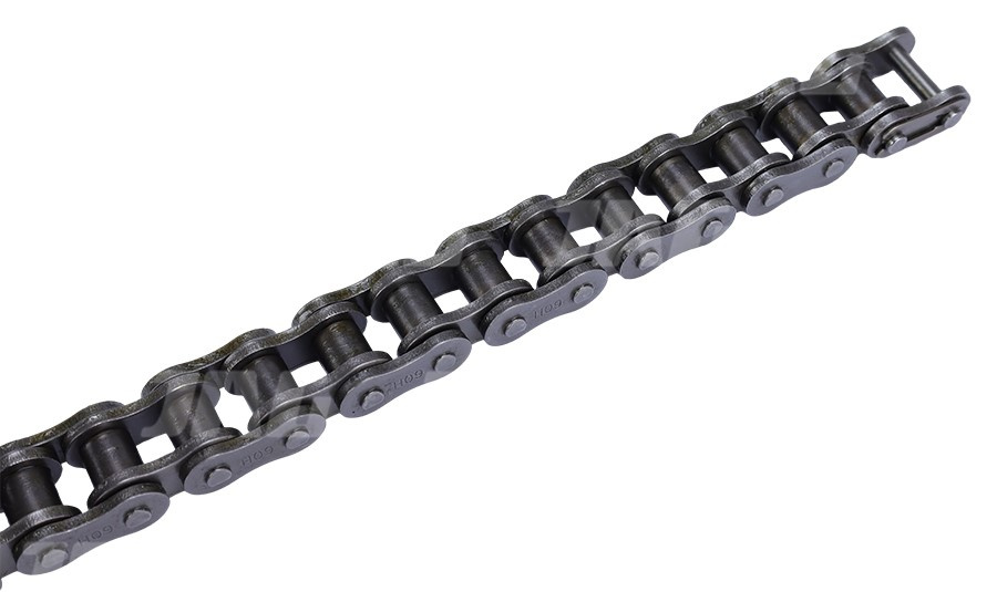 JAG04-0248 Łańcuch napędu bębna wciągającego wzmocniony ROLLON-SOLID, CLAAS 0007672040