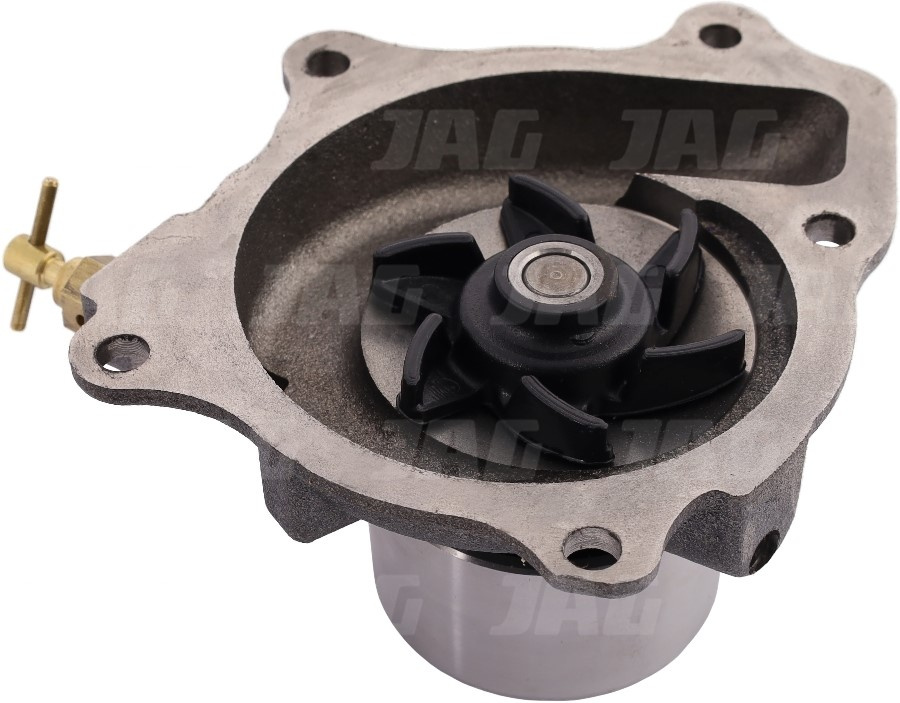 RE507604 Pompa wody KEBA