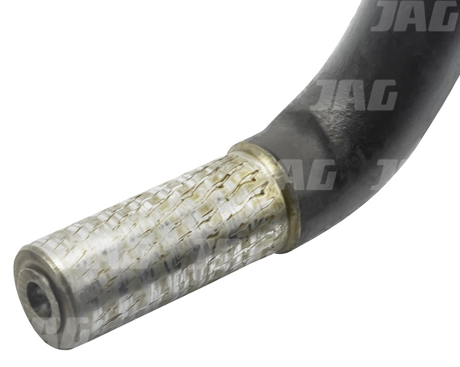 JAG25-0017 Wał wytrząsaczy 28mm JAG PREMIUM, JOHN DEERE AZ13774
