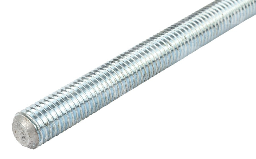 626391 Widełki gwintowane